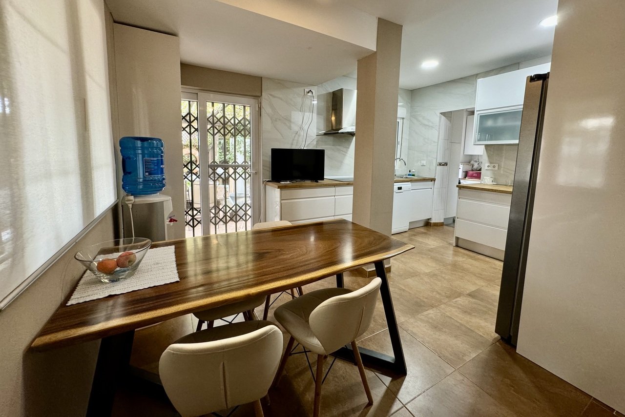 Villa Playa Honda, Murcia, Spānijā 4 istabas, 160 m2 Nr. 92705