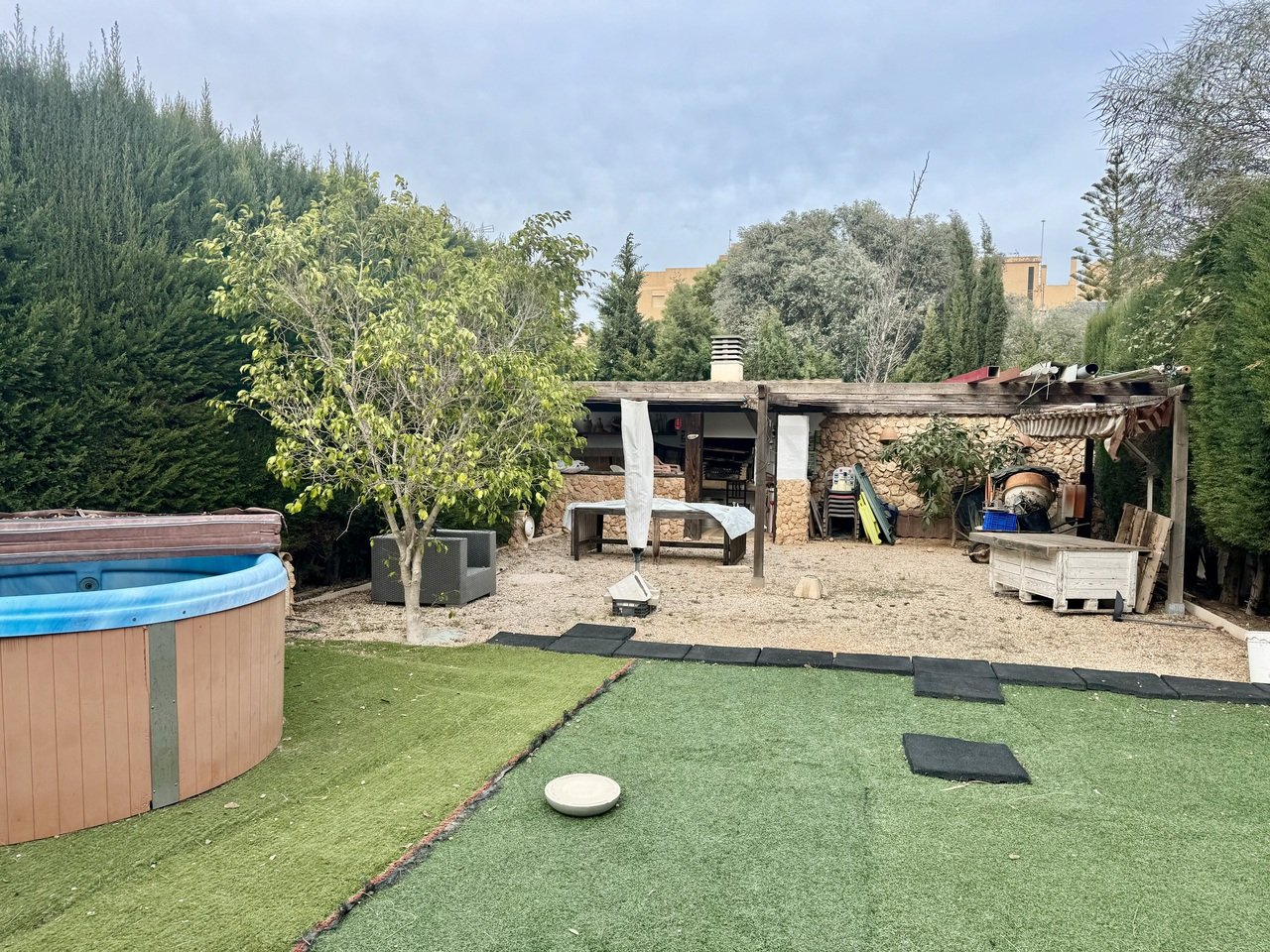 Villa Playa Honda, Murcia, Spānijā 4 istabas, 160 m2 Nr. 92705