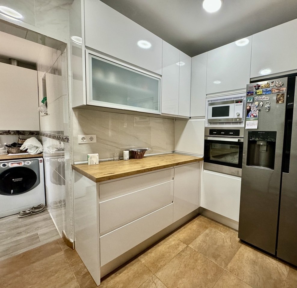 Villa Playa Honda, Murcia, Spānijā 4 istabas, 160 m2 Nr. 92705