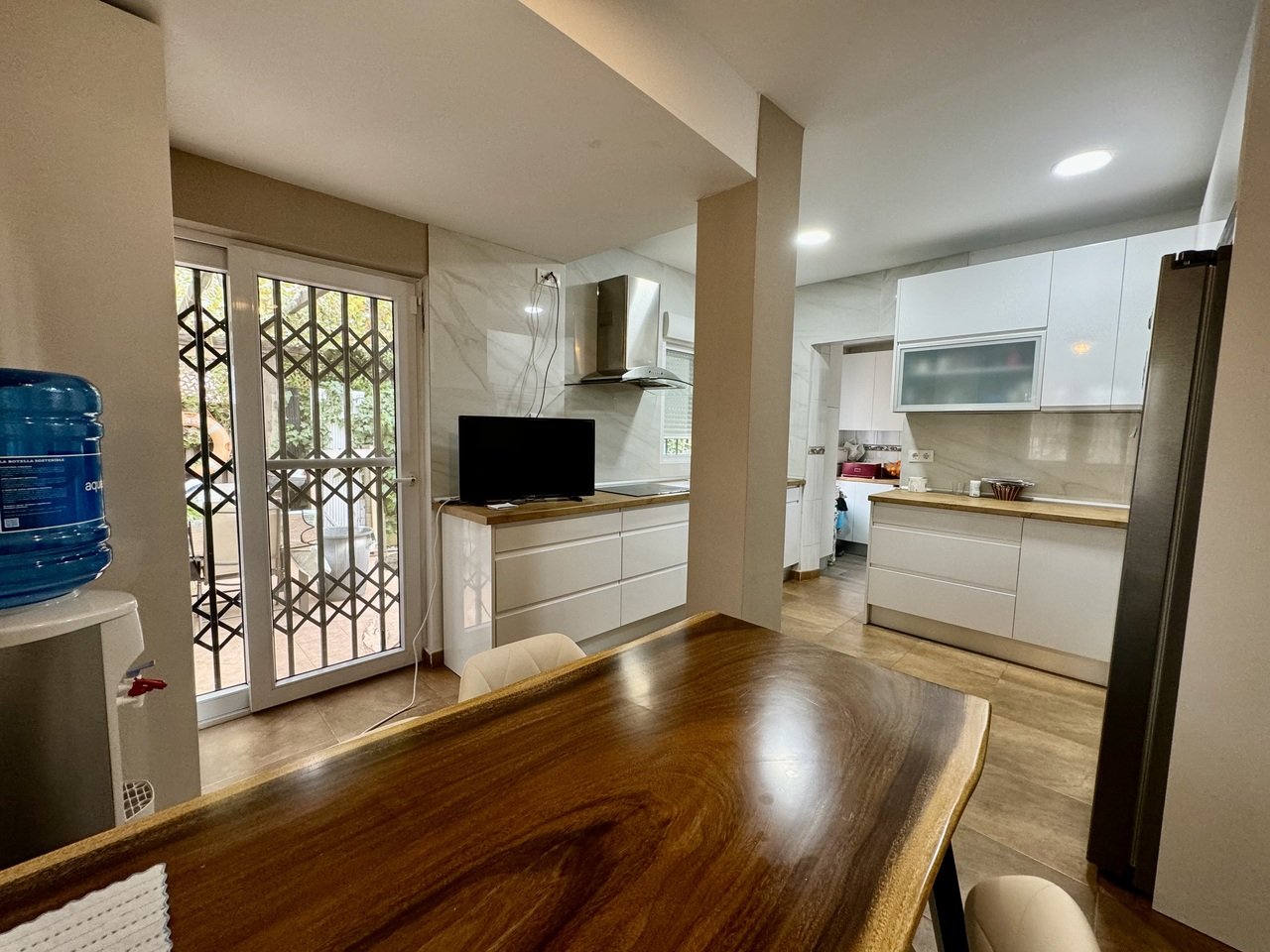 Villa Playa Honda, Murcia, Spānijā 4 istabas, 160 m2 Nr. 92705