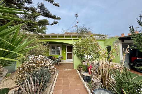 Villa à Playa Honda, Murcia, Espagne 4 chambres, 160 m2 No. 92705