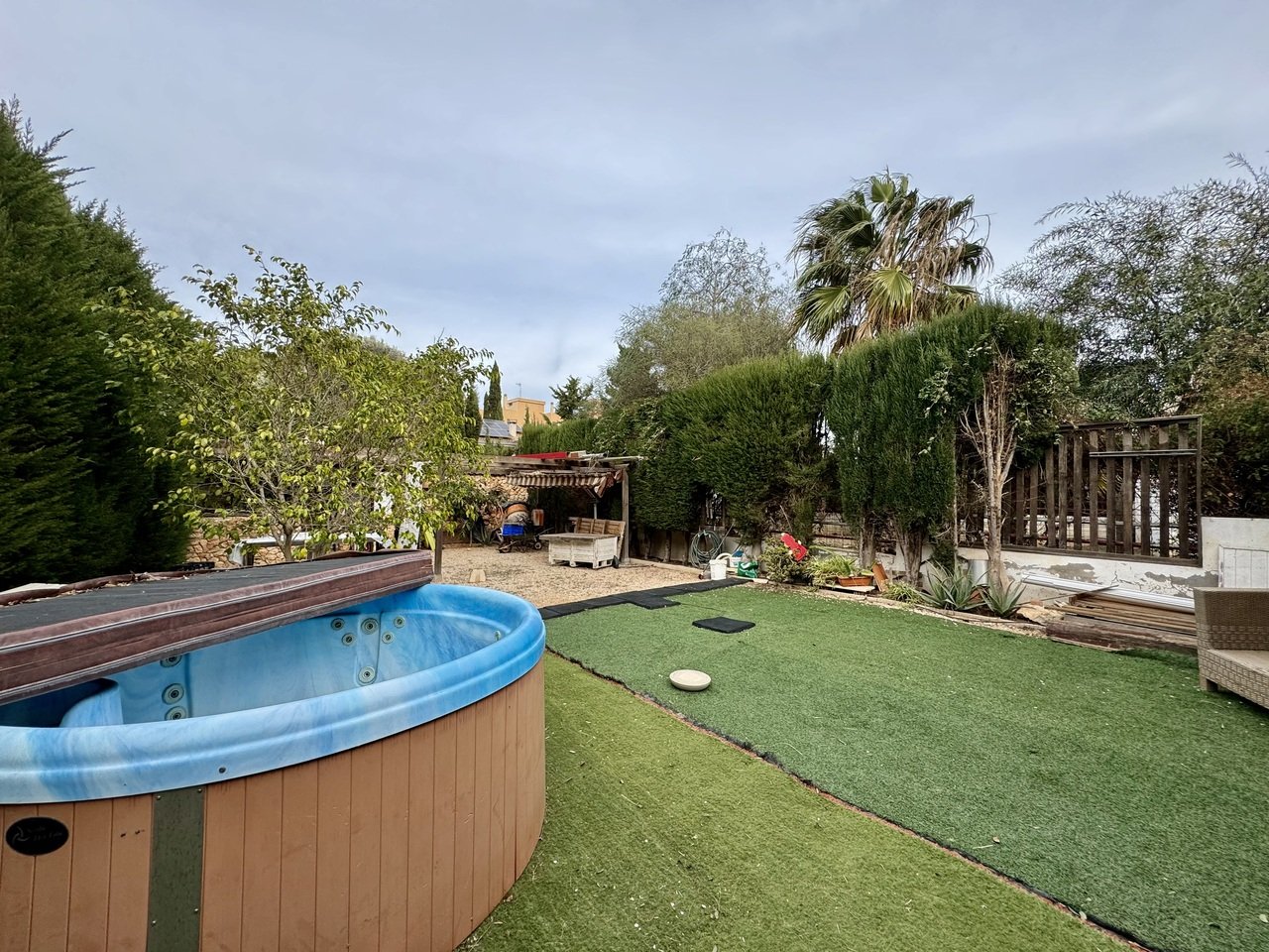 Villa Playa Honda, Murcia, Spānijā 4 istabas, 160 m2 Nr. 92705