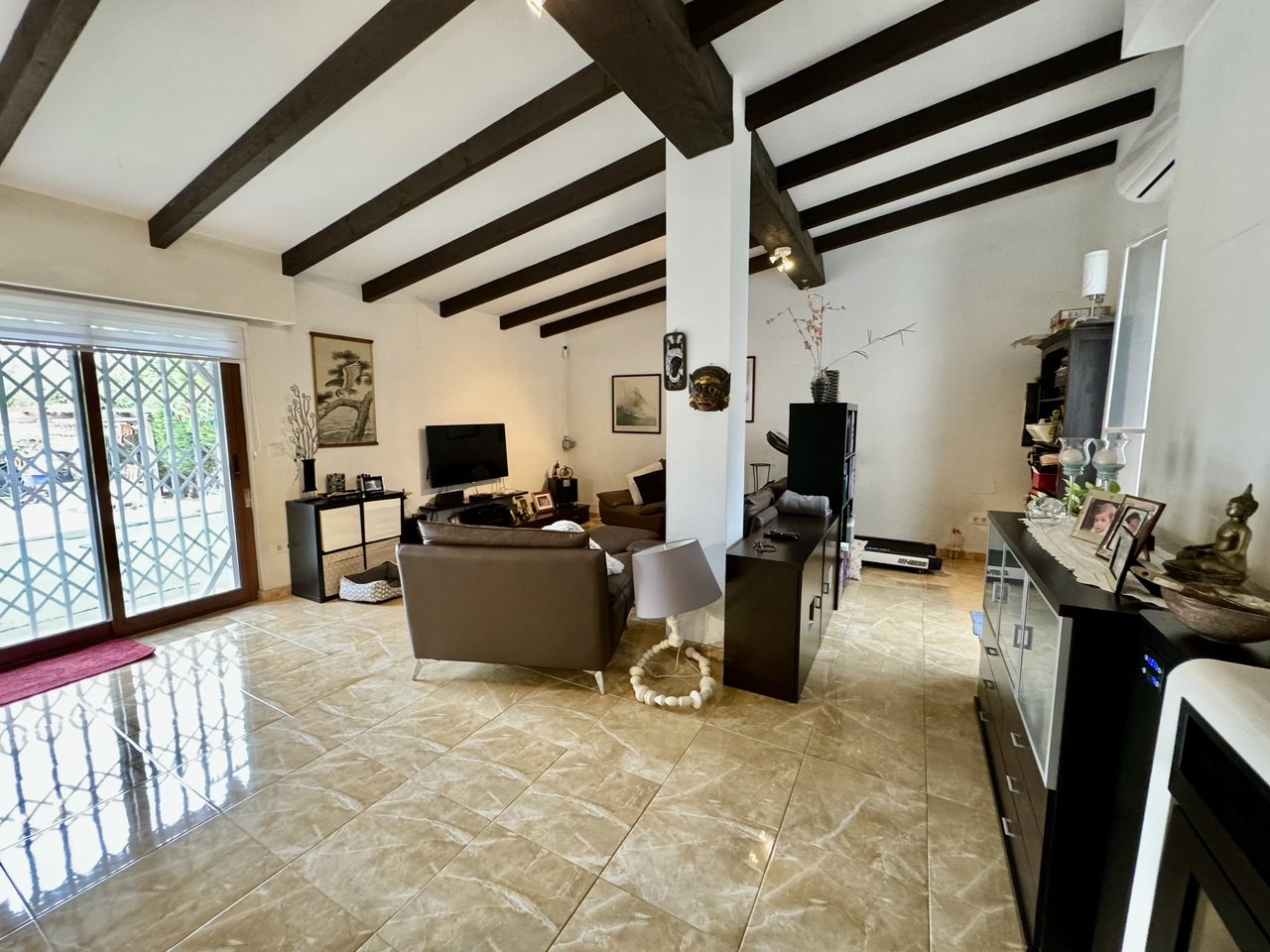 Villa Playa Honda, Murcia, Spānijā 4 istabas, 160 m2 Nr. 92705