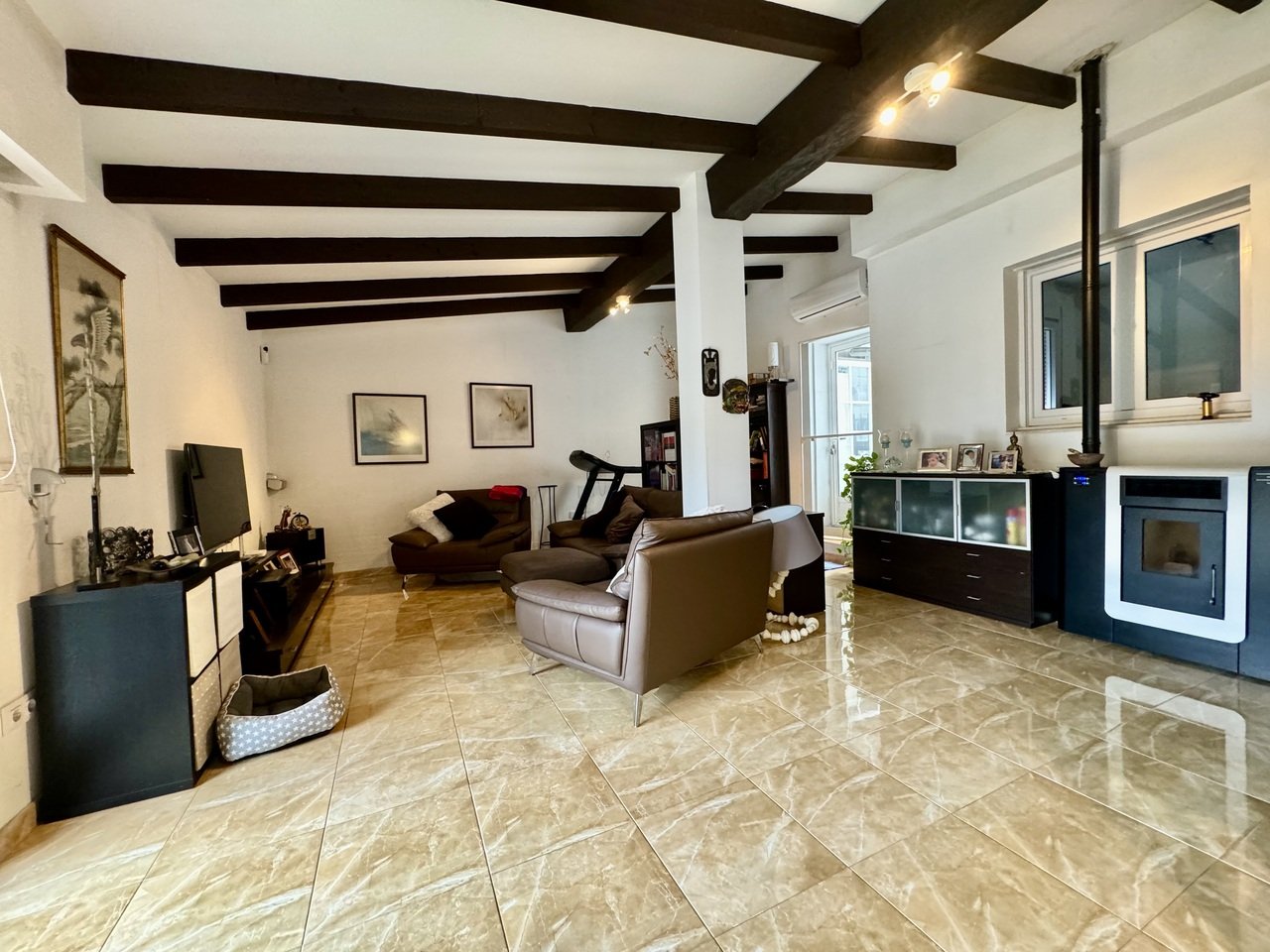 Villa Playa Honda, Murcia, Spānijā 4 istabas, 160 m2 Nr. 92705