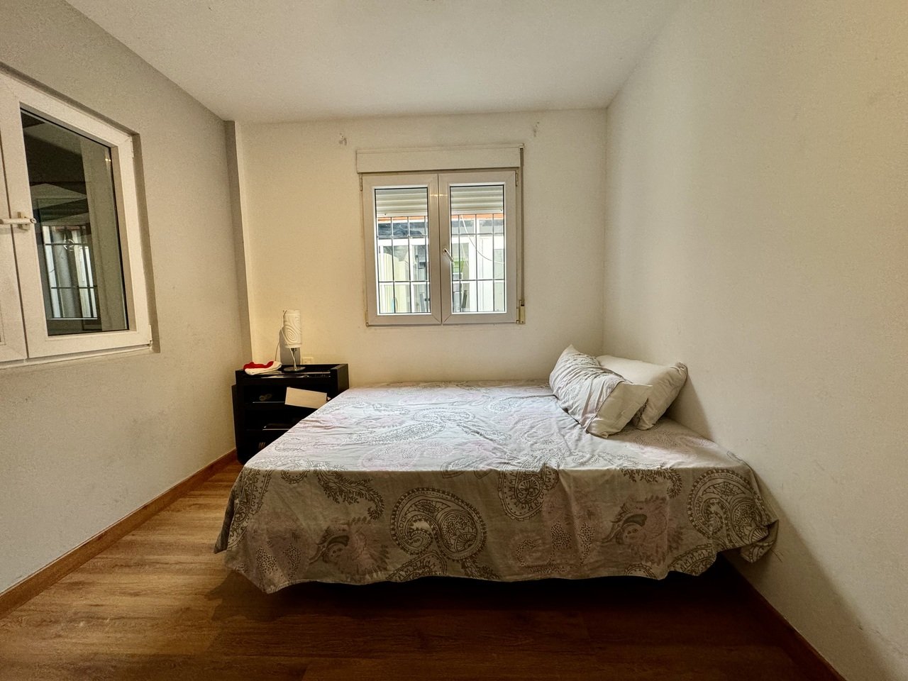 Villa Playa Honda, Murcia, Spānijā 4 istabas, 160 m2 Nr. 92705