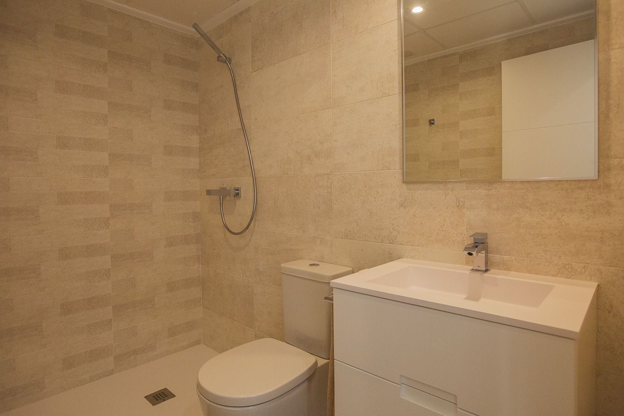 Lägenhet i Orihuela, Alicante, Spanien 2 sovrum, 141 kvm. Nr. 95485