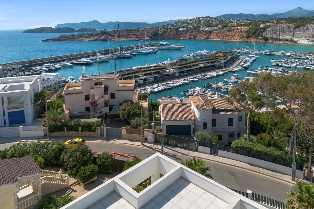 Huvila El Toro, Mallorca, Espanja 3 makuuhuonetta, 217 m2 No. 103736