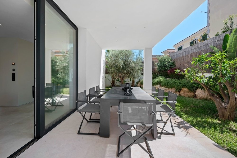Huvila El Toro, Mallorca, Espanja 3 makuuhuonetta, 217 m2 No. 103736