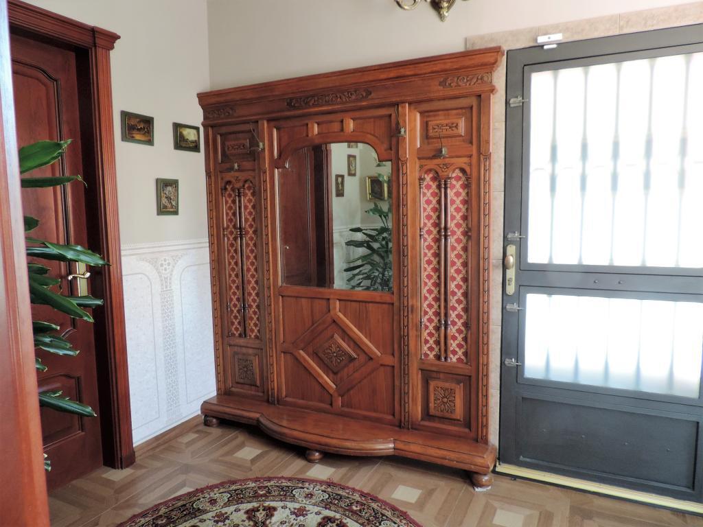 Talo Barcelona, Espanja 5 makuuhuonetta, 313 m2 No. 55972
