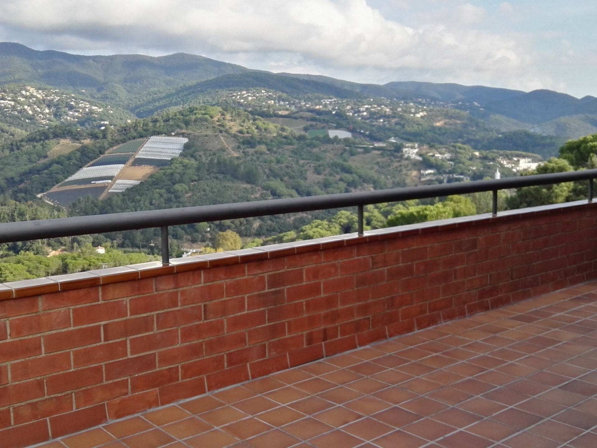 Talo Barcelona, Espanja 5 makuuhuonetta, 313 m2 No. 55972