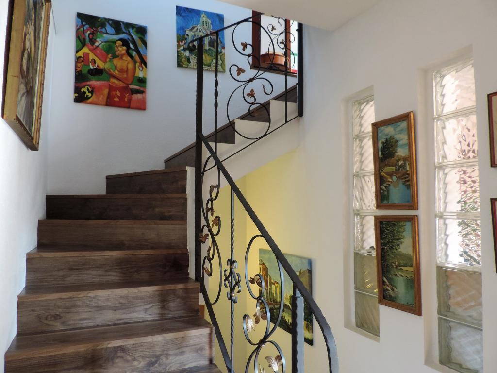 Talo Barcelona, Espanja 5 makuuhuonetta, 313 m2 No. 55972