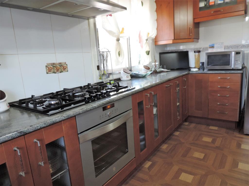 Talo Barcelona, Espanja 5 makuuhuonetta, 313 m2 No. 55972