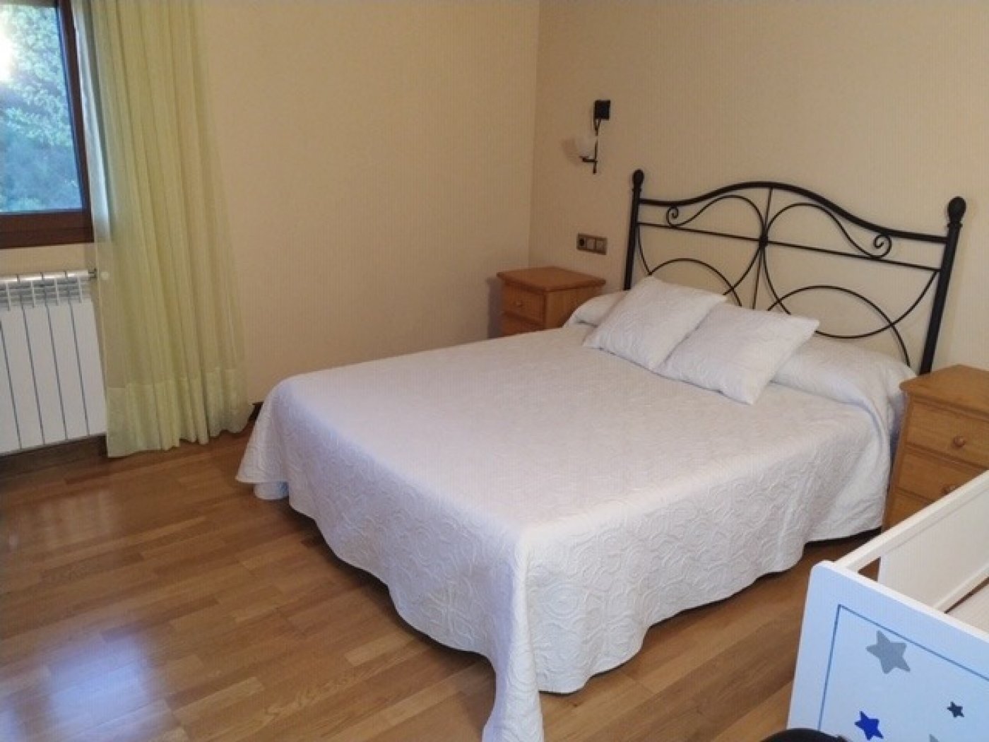 Dom w Barcelona, Hiszpania 5 sypialni, 310 mkw. nr 21614