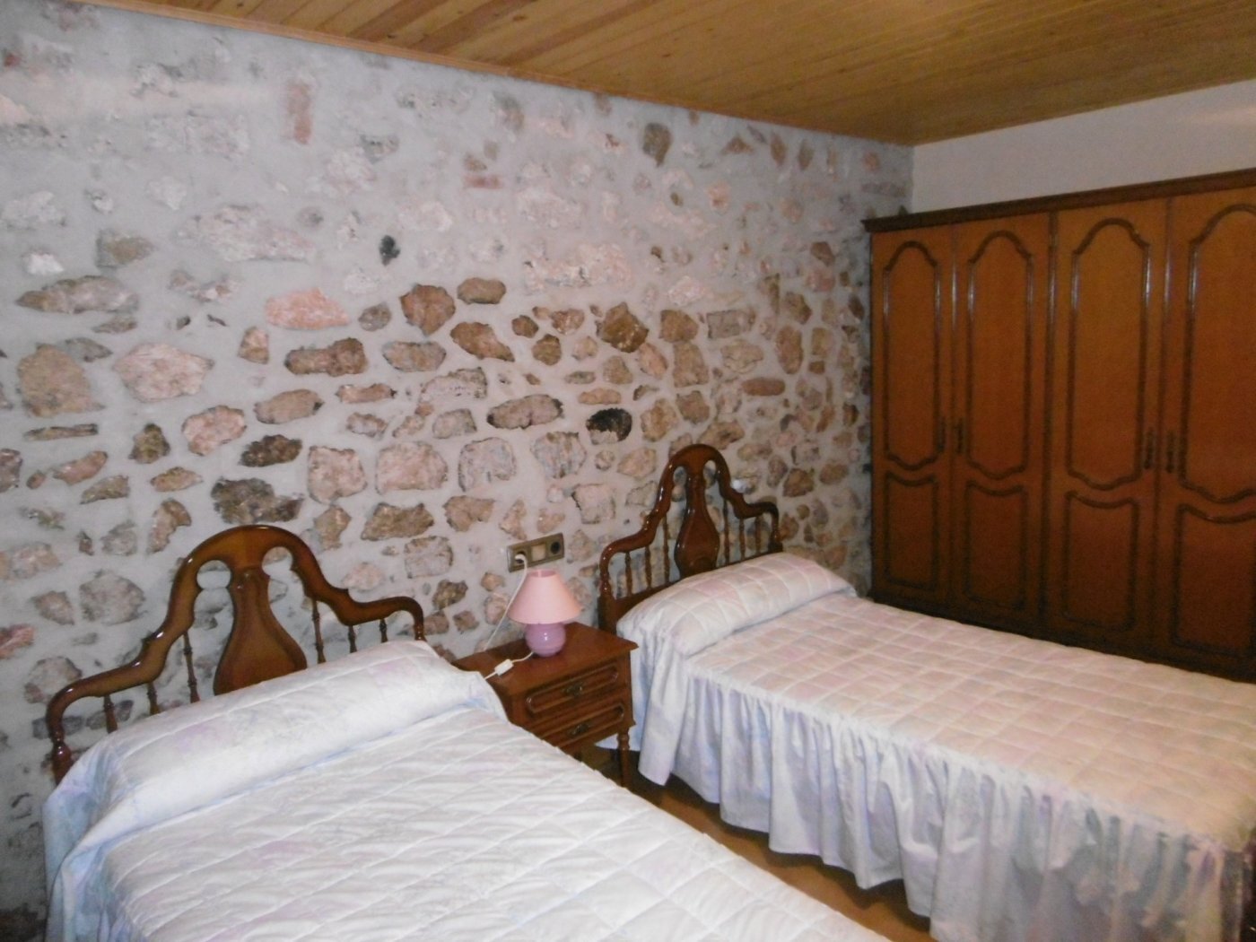 Dom w Barcelona, Hiszpania 5 sypialni, 310 mkw. nr 21614