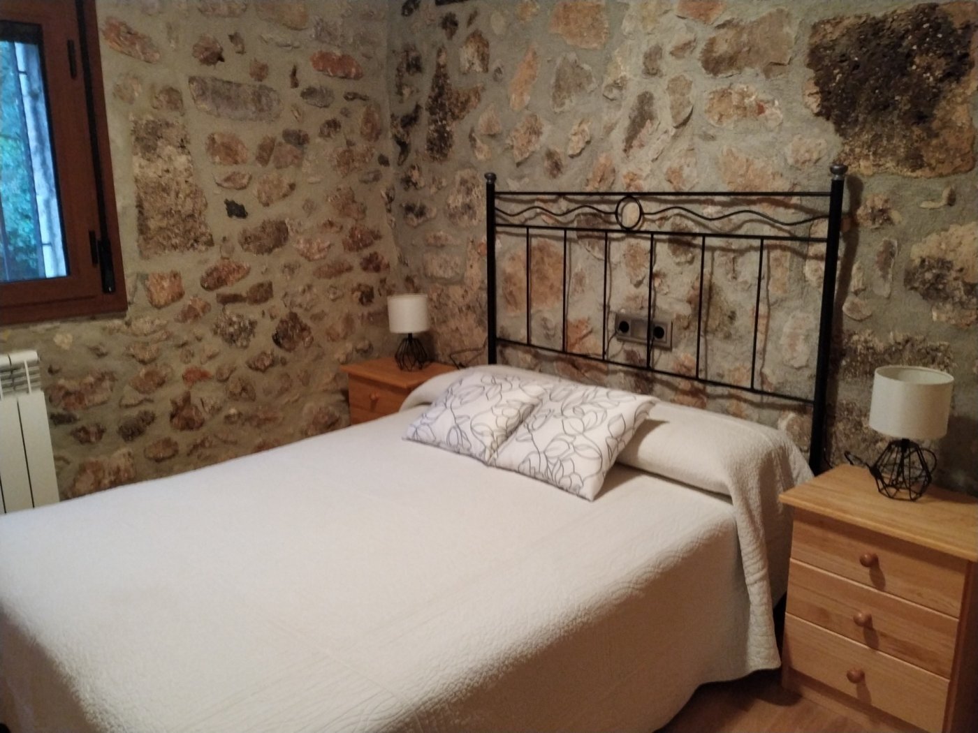 Dom w Barcelona, Hiszpania 5 sypialni, 310 mkw. nr 21614