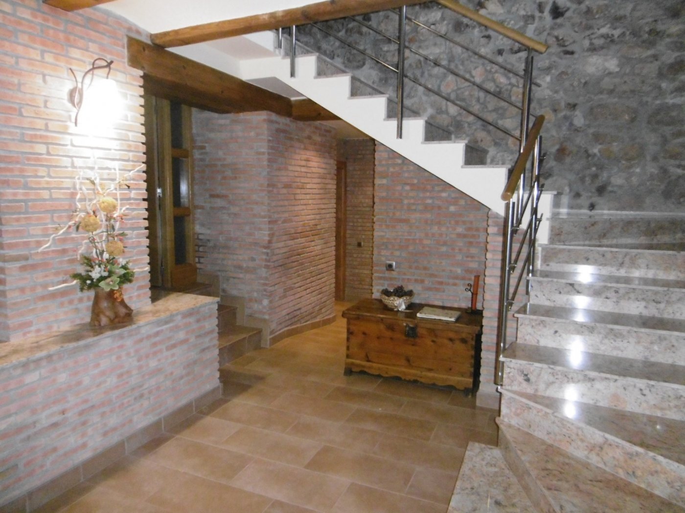 Dom w Barcelona, Hiszpania 5 sypialni, 310 mkw. nr 21614