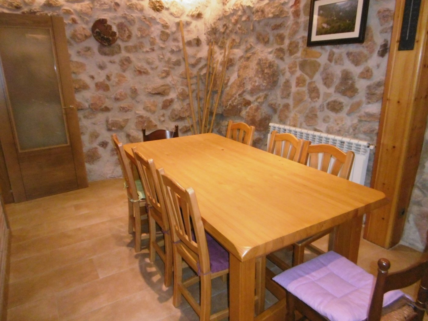 Dom w Barcelona, Hiszpania 5 sypialni, 310 mkw. nr 21614
