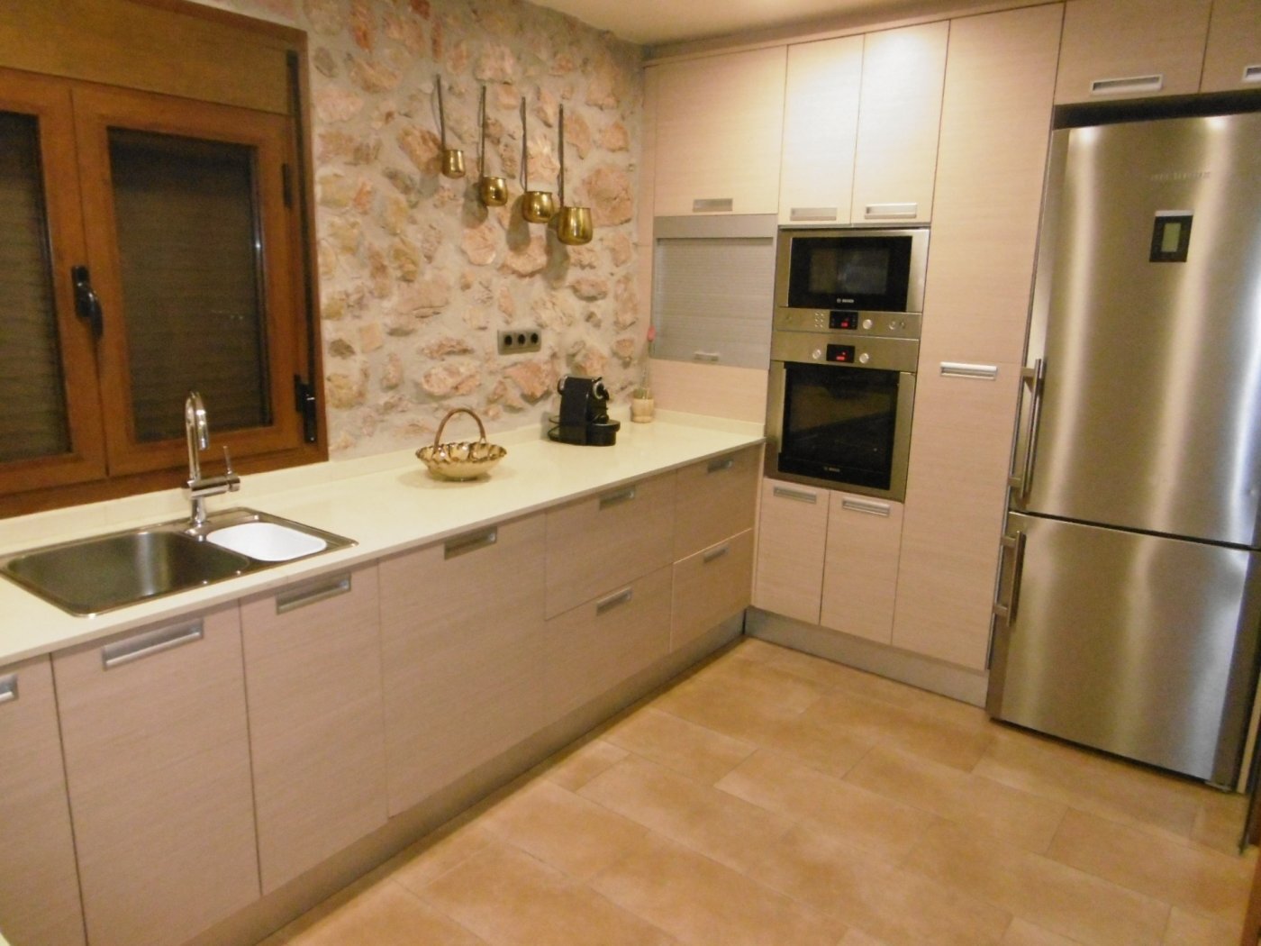Dom w Barcelona, Hiszpania 5 sypialni, 310 mkw. nr 21614