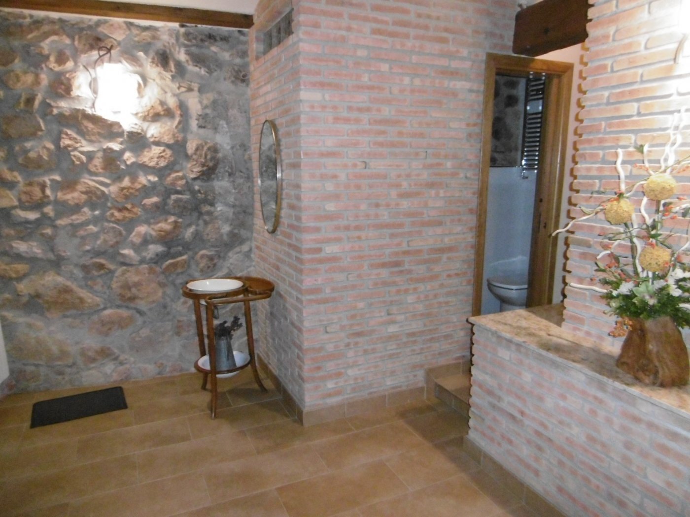 Dom w Barcelona, Hiszpania 5 sypialni, 310 mkw. nr 21614