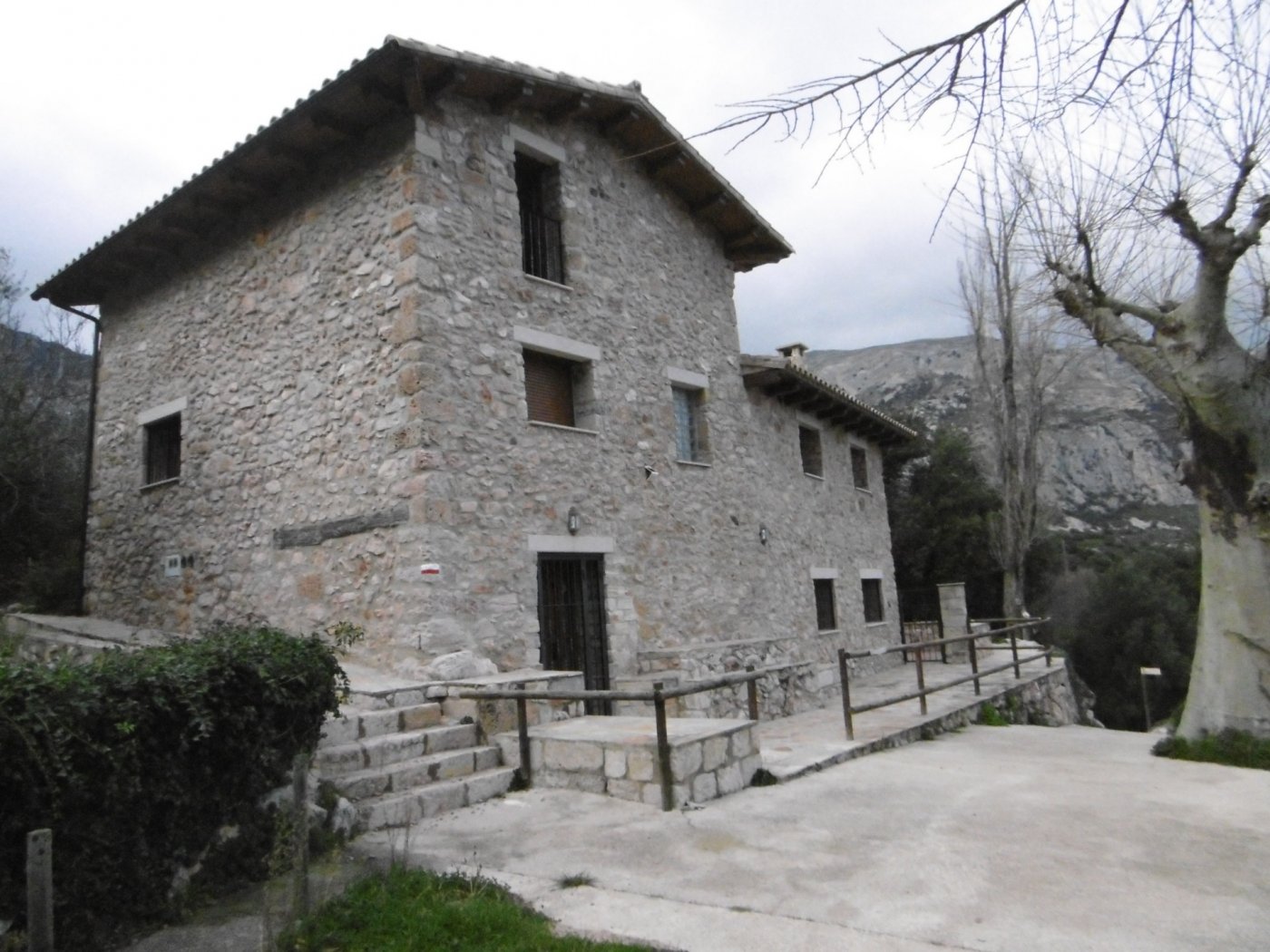 Dom w Barcelona, Hiszpania 5 sypialni, 310 mkw. nr 21614
