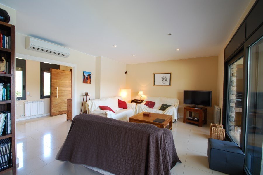 House à Begur, Girona, Espagne 4 chambres, 240 m2 No. 22472