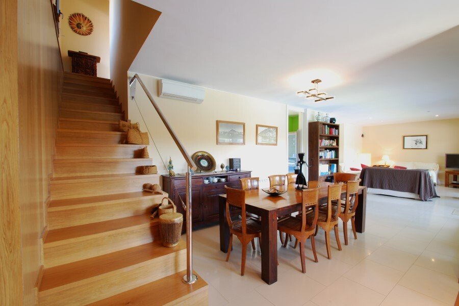 House à Begur, Girona, Espagne 4 chambres, 240 m2 No. 22472