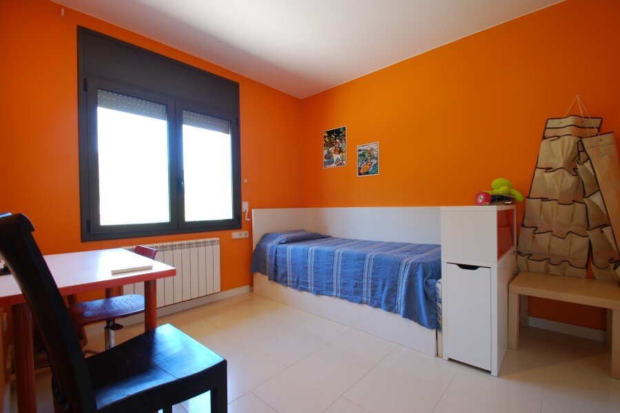 House à Begur, Girona, Espagne 4 chambres, 240 m2 No. 22472