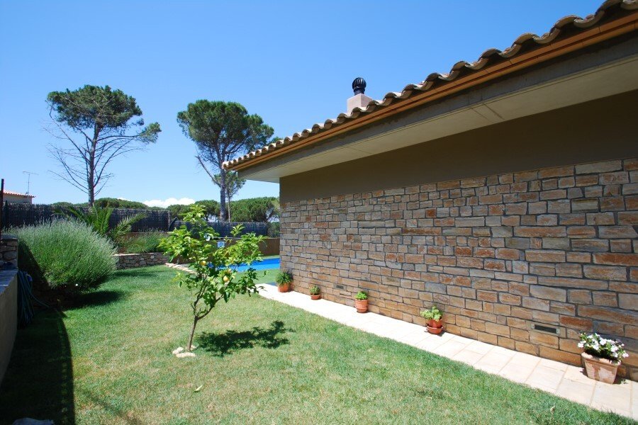 House à Begur, Girona, Espagne 4 chambres, 240 m2 No. 22472