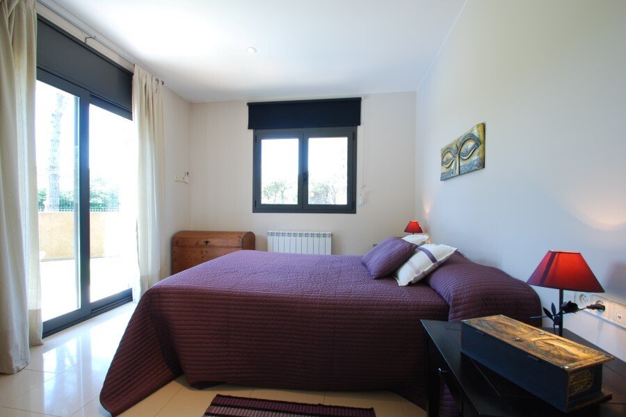 House à Begur, Girona, Espagne 4 chambres, 240 m2 No. 22472