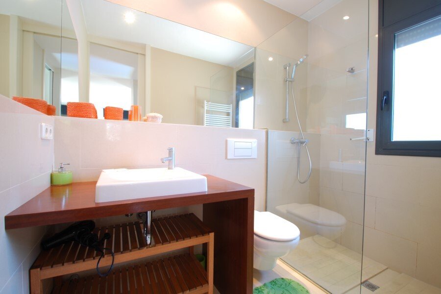 House à Begur, Girona, Espagne 4 chambres, 240 m2 No. 22472