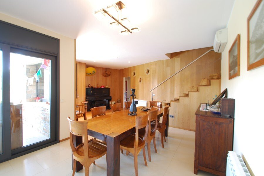 House à Begur, Girona, Espagne 4 chambres, 240 m2 No. 22472