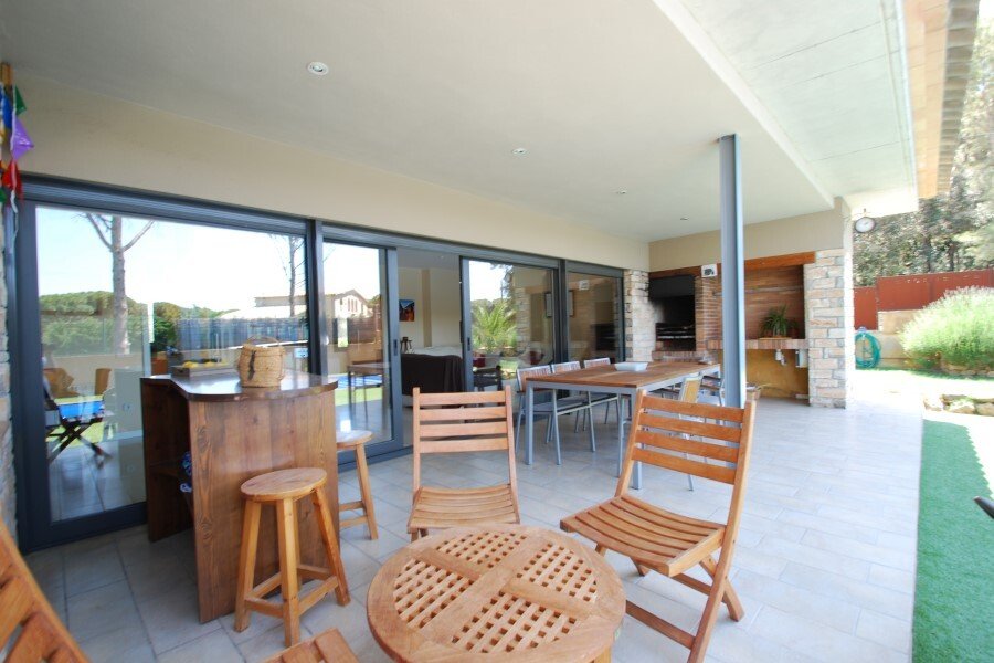 House à Begur, Girona, Espagne 4 chambres, 240 m2 No. 22472