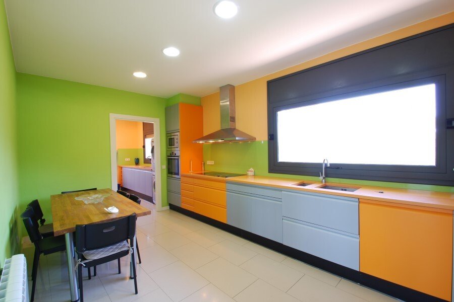 House à Begur, Girona, Espagne 4 chambres, 240 m2 No. 22472