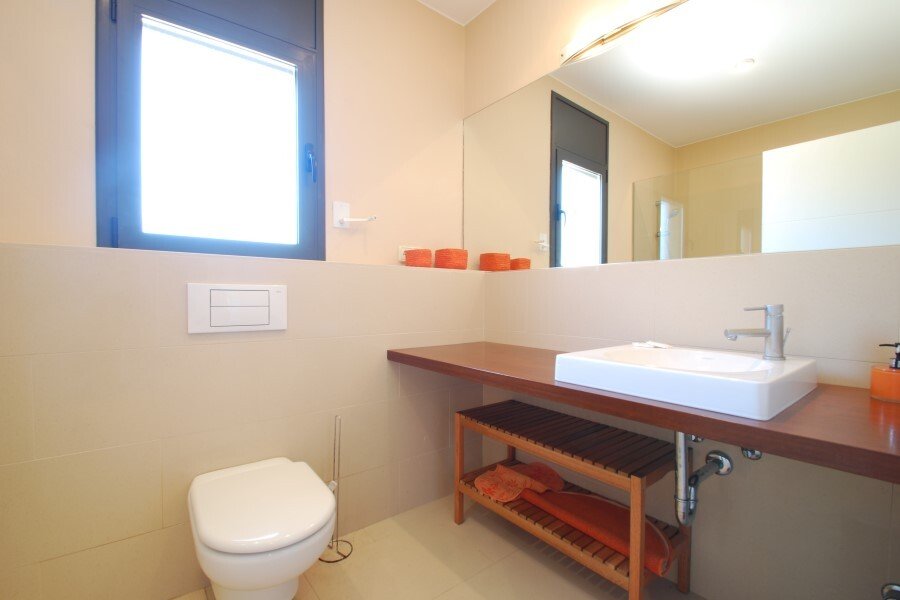House à Begur, Girona, Espagne 4 chambres, 240 m2 No. 22472