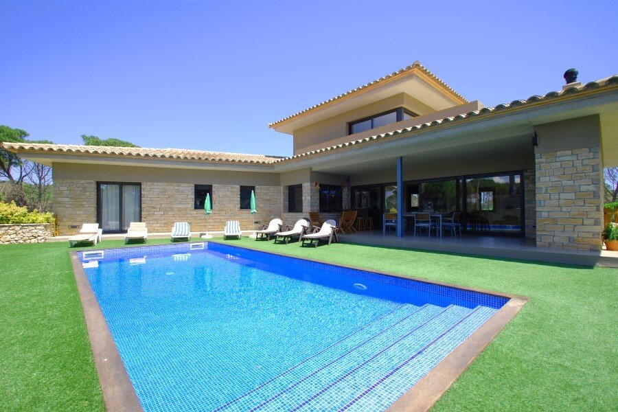 House à Begur, Girona, Espagne 4 chambres, 240 m2 No. 22472
