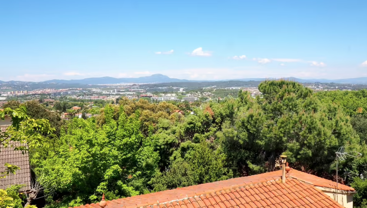 House à Sant Cugat Del Valles, Barcelona, Espagne 6 chambres, 512 m2 No. 35331