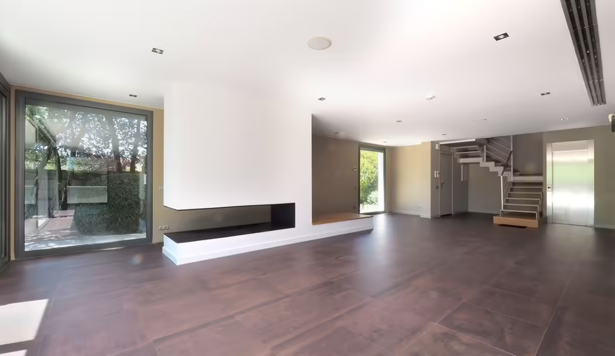 House à Sant Cugat Del Valles, Barcelona, Espagne 6 chambres, 512 m2 No. 35331
