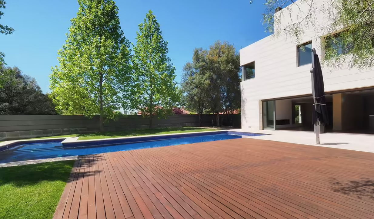 House à Sant Cugat Del Valles, Barcelona, Espagne 6 chambres, 512 m2 No. 35331