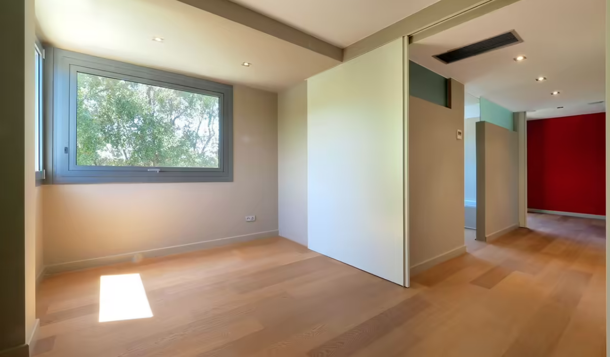 House à Sant Cugat Del Valles, Barcelona, Espagne 6 chambres, 512 m2 No. 35331
