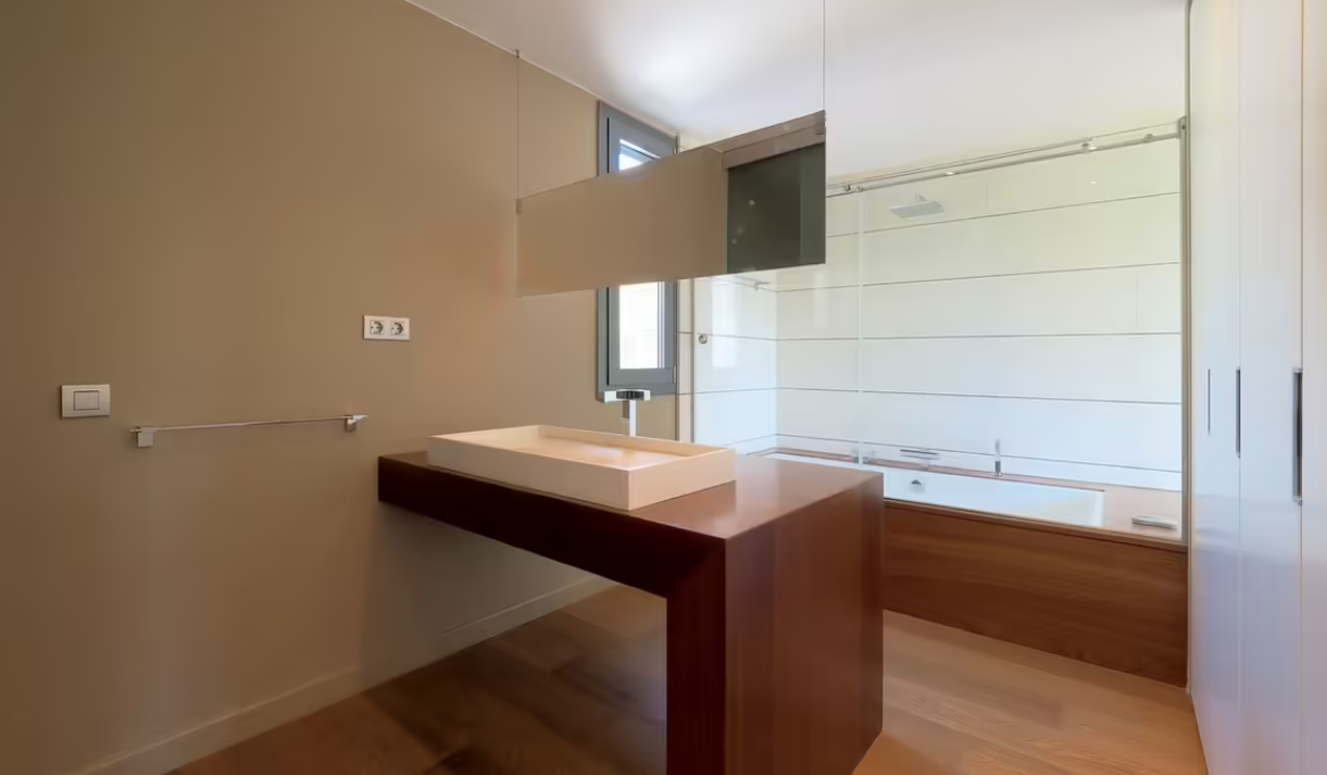House à Sant Cugat Del Valles, Barcelona, Espagne 6 chambres, 512 m2 No. 35331