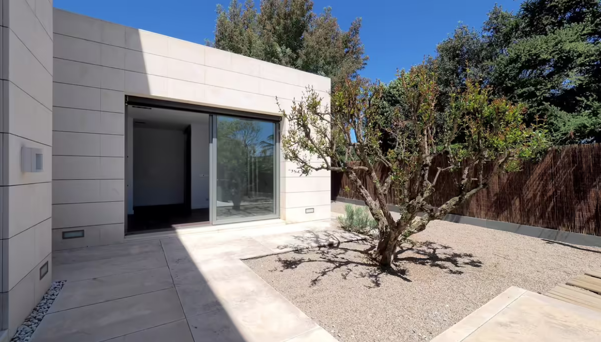 House à Sant Cugat Del Valles, Barcelona, Espagne 6 chambres, 512 m2 No. 35331