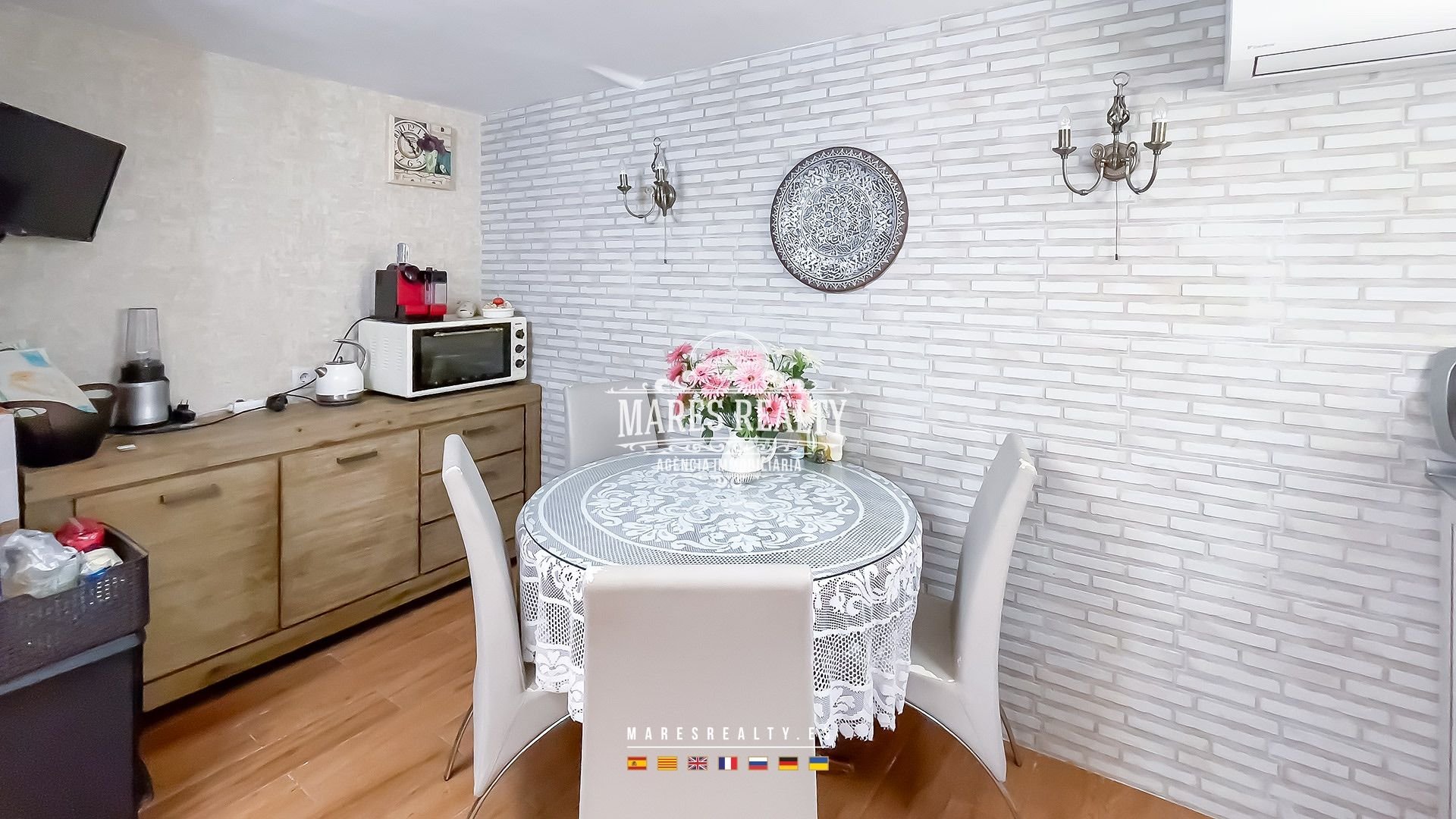 Вилла в Льорет-де-Мар, Герона, Испания 5 спален, 205м2 №104120