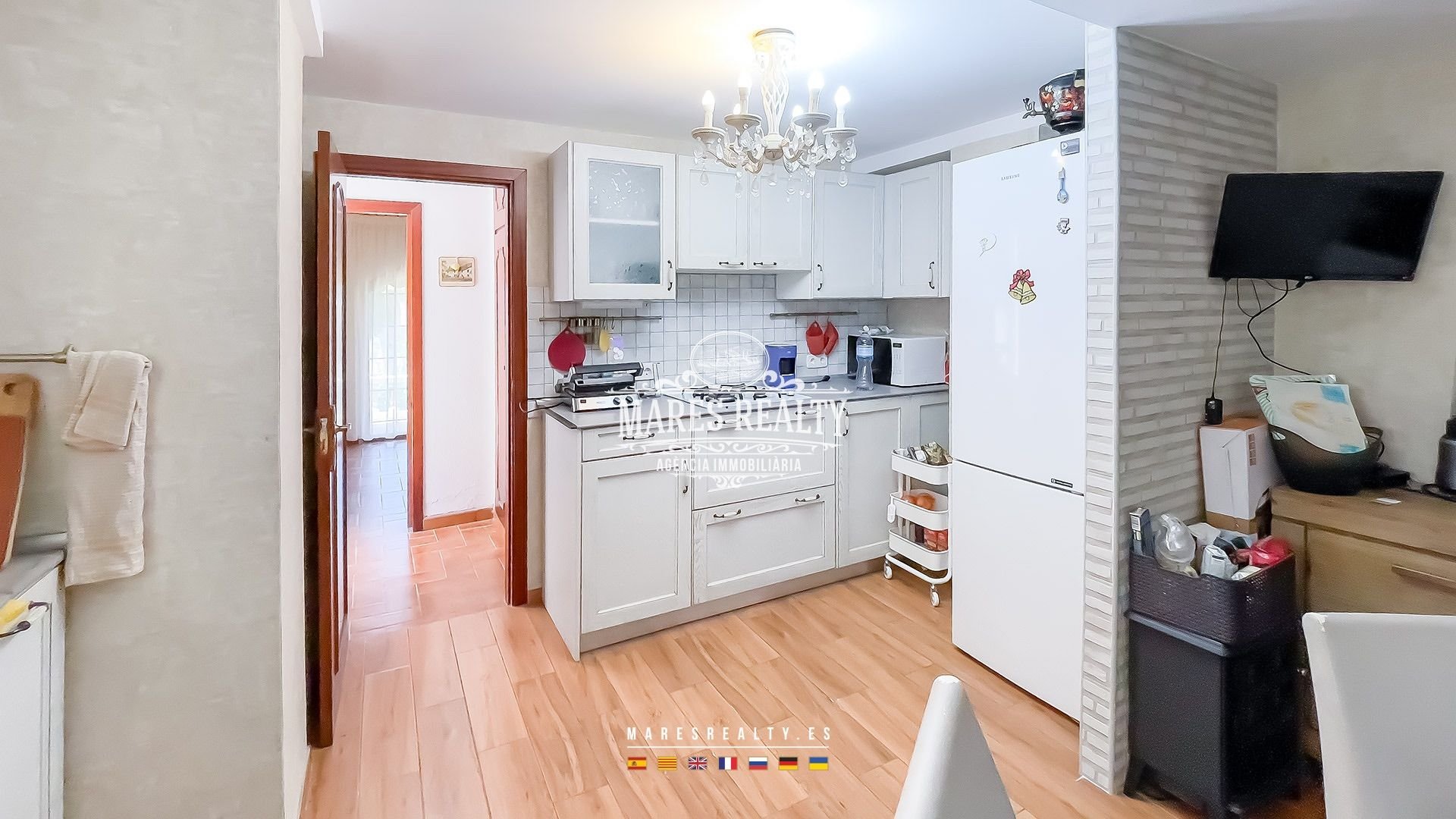 Вилла в Льорет-де-Мар, Герона, Испания 5 спален, 205м2 №104120