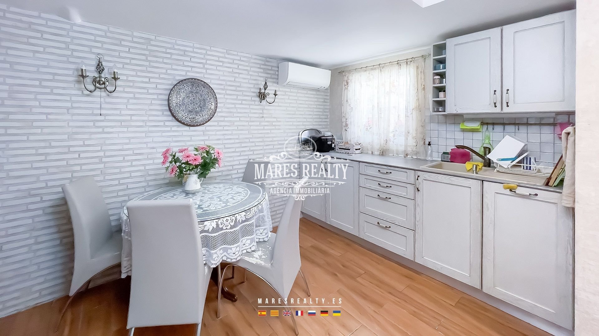 Вилла в Льорет-де-Мар, Герона, Испания 5 спален, 205м2 №104120