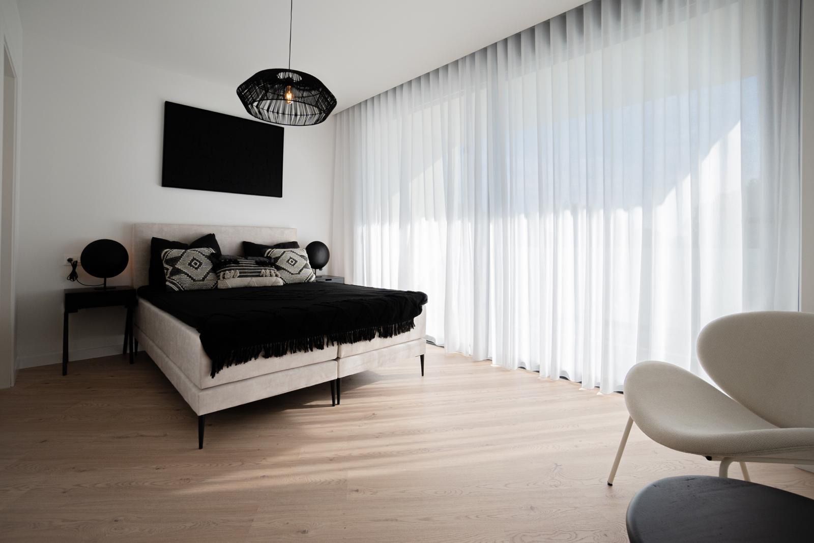 House in Finestrat, Alicante, Spain 3 bedrooms, 160 sq.m. No. 95354