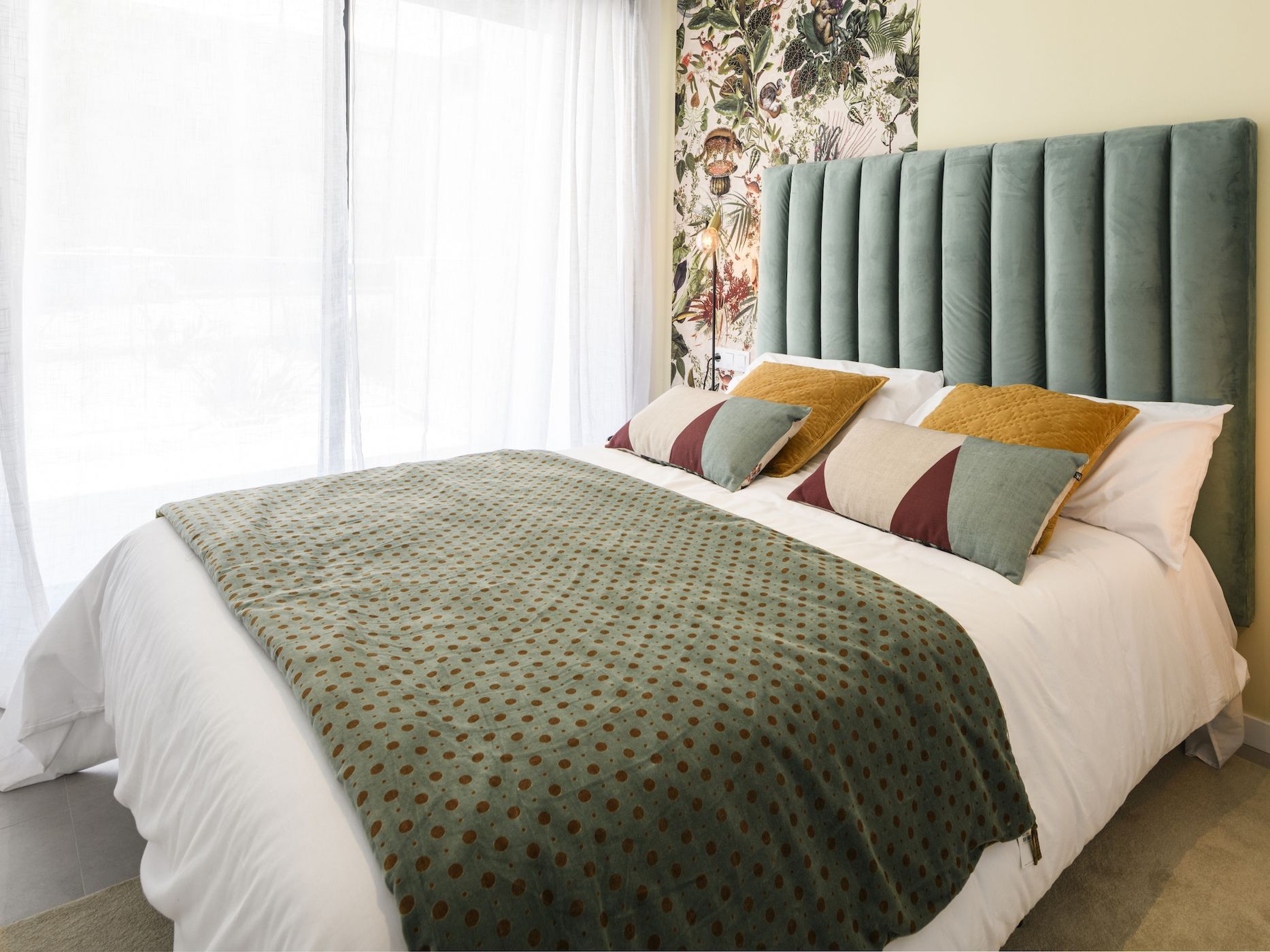 Appartamento a Orihuela, Alicante, Spagna 2 camere da letto, 101 mq. N° 95352
