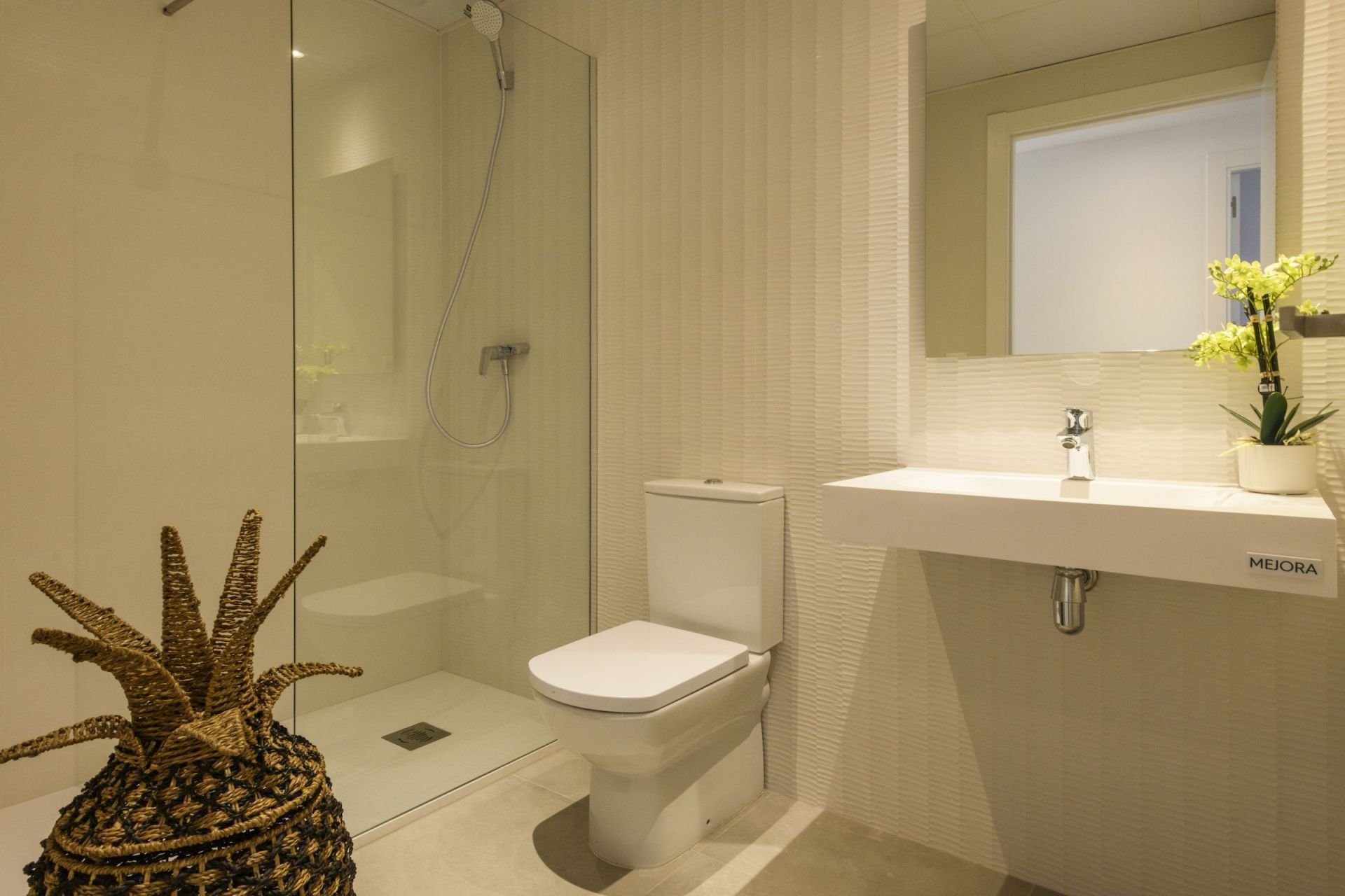 Appartamento a Orihuela, Alicante, Spagna 2 camere da letto, 101 mq. N° 95352