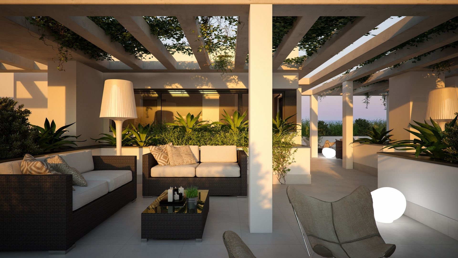 Appartamento a Orihuela, Alicante, Spagna 2 camere da letto, 101 mq. N° 95352
