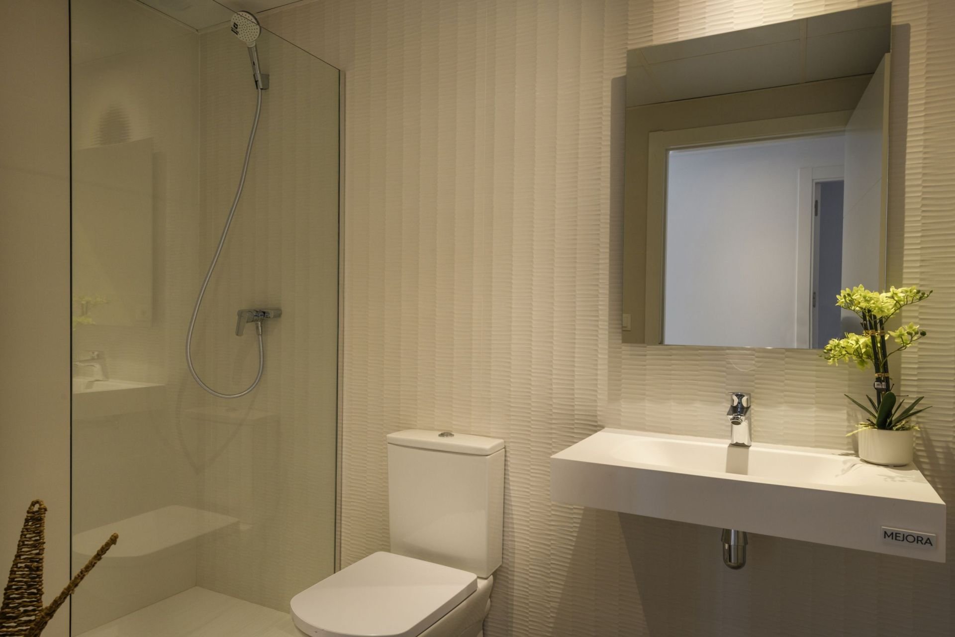 Appartamento a Orihuela, Alicante, Spagna 2 camere da letto, 101 mq. N° 95352