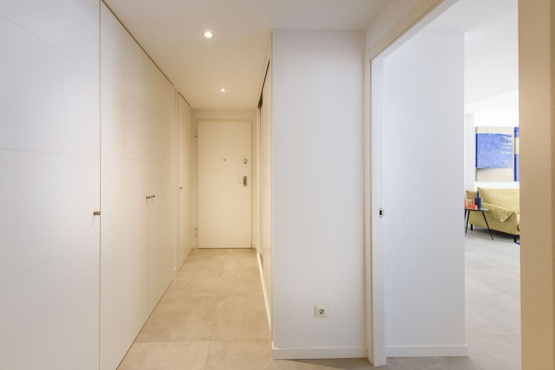 Appartamento a Orihuela, Alicante, Spagna 2 camere da letto, 101 mq. N° 95352